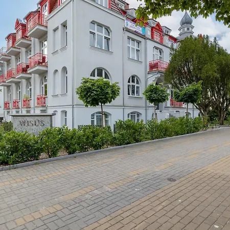 Przestronny Z Klimatyzacja, Sauna I Silownia By Renters Prestige アパート