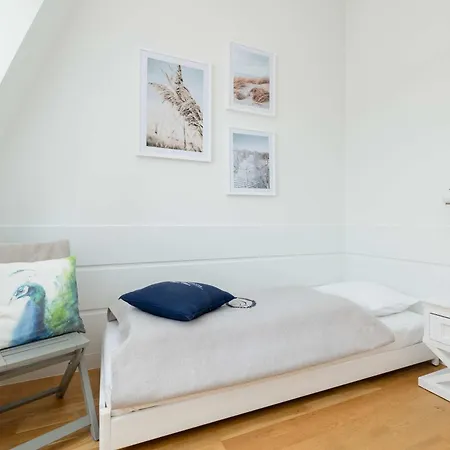 Przestronny Z Klimatyzacja, Sauna I Silownia By Renters Prestige