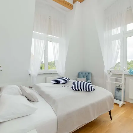 Przestronny Z Klimatyzacja, Sauna I Silownia By Renters Prestige アパート