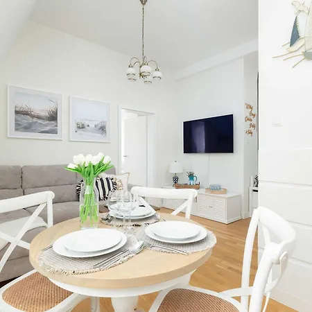 アパート Przestronny Z Klimatyzacja, Sauna I Silownia By Renters Prestige *