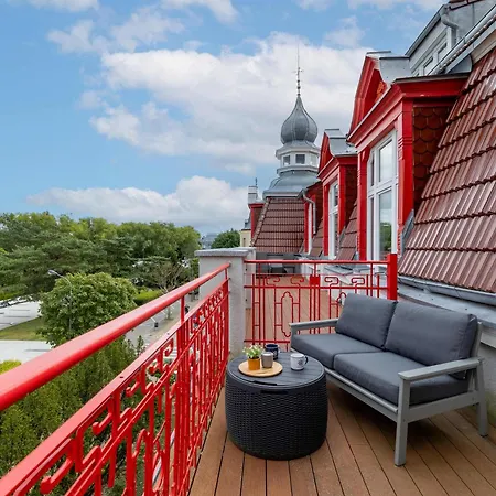 Przestronny Z Klimatyzacja, Sauna I Silownia By Renters Prestige アパート